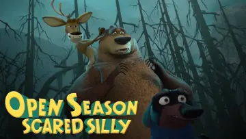 Zasłona do filmu "Sezon na misia 4: Strach się bać" #311142