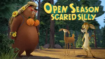 Zasłona do filmu "Sezon na misia 4: Strach się bać" #311143