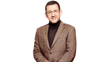 Zasłona do filmu "Dusigrosz" #403983