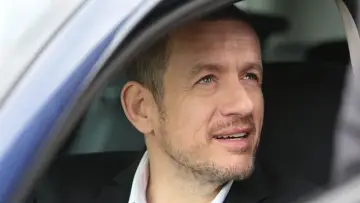Zasłona do filmu "Agentka specjalnej troski" #340590