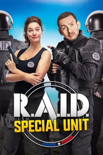 Plakat do filmu "Agentka specjalnej troski" #340603