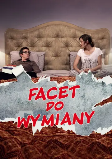 Facet do wymiany