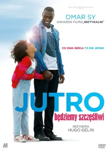 Plakat do filmu "Jutro będziemy szczęśliwi" #754822