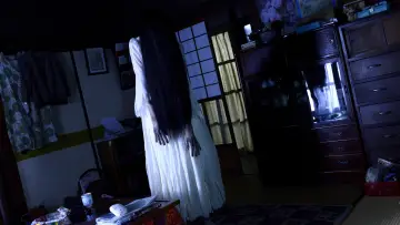 Zasłona do filmu "貞子vs伽椰子" #359881