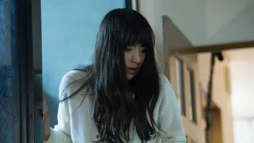 Zasłona do filmu "貞子vs伽椰子" #359887