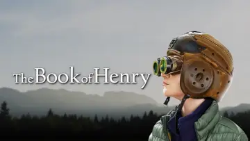 Zasłona do filmu "Powieść Henry