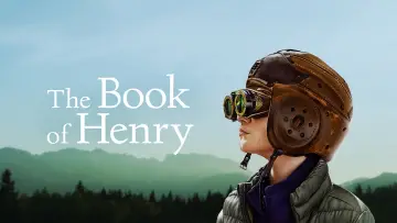 Zasłona do filmu "Powieść Henry
