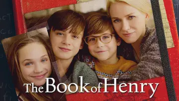 Zasłona do filmu "Powieść Henry