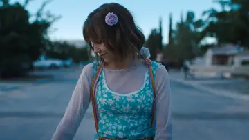 Zasłona do filmu "Gwiazdka" #214646
