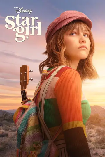 Plakat do filmu "Gwiazdka" #214673