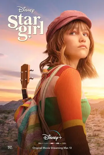 Plakat do filmu "Gwiazdka" #214676