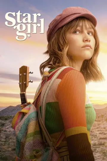 Plakat do filmu "Gwiazdka" #214678