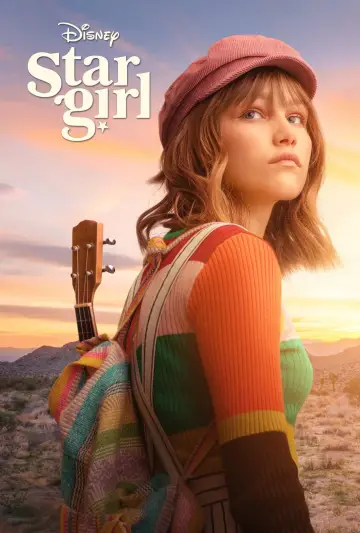 Plakat do filmu "Gwiazdka" #970731
