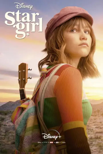 Plakat do filmu "Gwiazdka" #970733