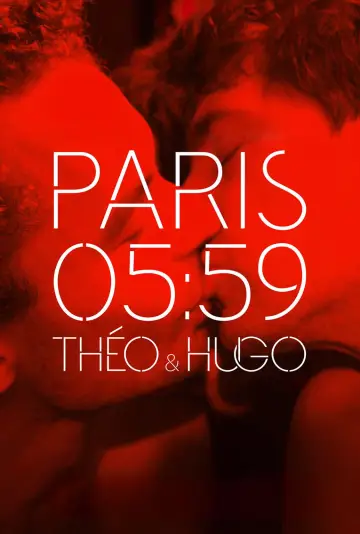 Plakat do filmu "Théo et Hugo dans le même bateau" #1093505