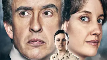 Zasłona do filmu "Pasterze i rzeźnicy" #361055