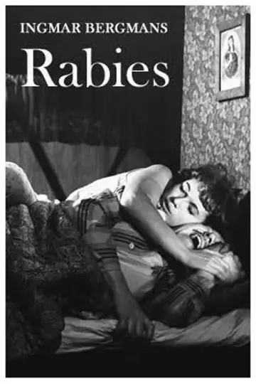 Plakat do filmu "Rabies" #685611
