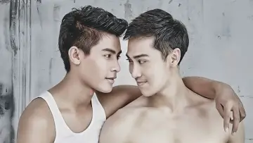 Zasłona do filmu "เลิฟ เน็กซ์ ดอร์ 2" #948293