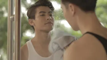 Zasłona do filmu "เลิฟ เน็กซ์ ดอร์ 2" #948295