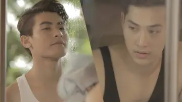 Zasłona do filmu "เลิฟ เน็กซ์ ดอร์ 2" #948296