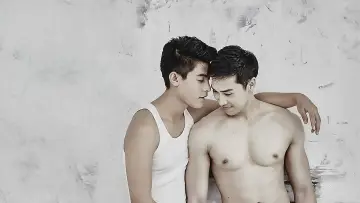 Zasłona do filmu "เลิฟ เน็กซ์ ดอร์ 2" #948297