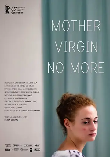 Gri Bölge plakat