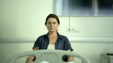 Zasłona do filmu "Gri Bölge" #1837397