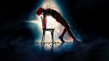 Zasłona do filmu "Deadpool 2" #169053