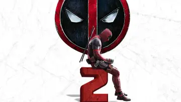 Zasłona do filmu "Deadpool 2" #169091