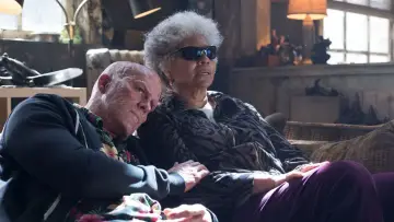Zasłona do filmu "Deadpool 2" #169112