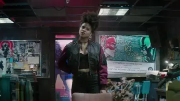 Zasłona do filmu "Deadpool 2" #169131