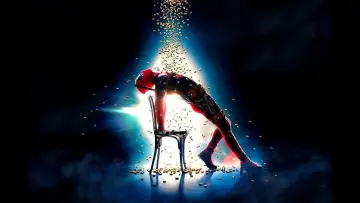 Zasłona do filmu "Deadpool 2" #169147