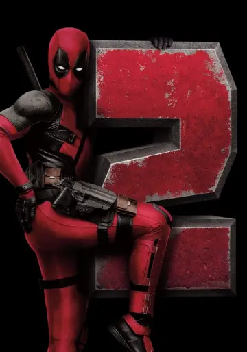 Plakat do filmu "Deadpool 2" #169204