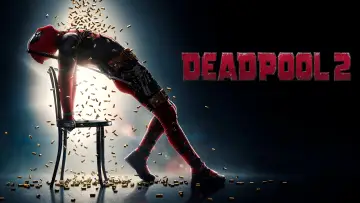Zasłona do filmu "Deadpool 2" #22868