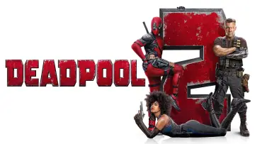 Zasłona do filmu "Deadpool 2" #22869