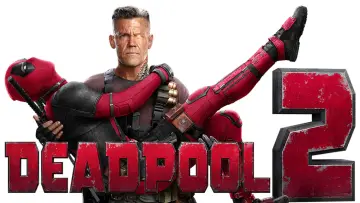 Zasłona do filmu "Deadpool 2" #22870