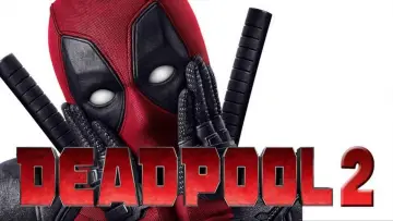 Zasłona do filmu "Deadpool 2" #22871