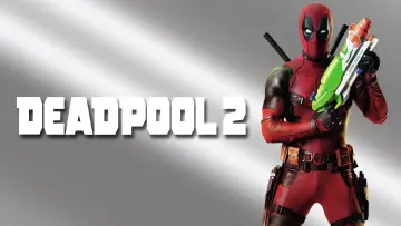Zasłona do filmu "Deadpool 2" #22880