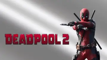 Zasłona do filmu "Deadpool 2" #22881
