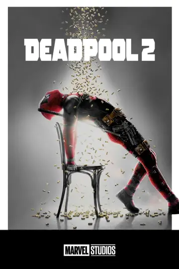 Plakat do filmu "Deadpool 2" #22893