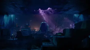 Zasłona do filmu "Deadpool 2" #579271