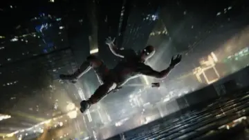 Zasłona do filmu "Deadpool 2" #579279