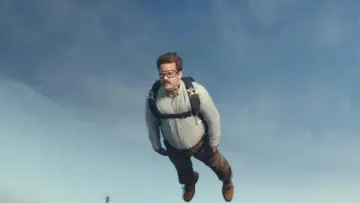 Zasłona do filmu "Deadpool 2" #579284