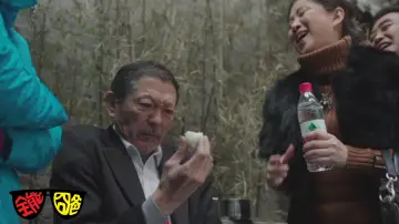 Zasłona do filmu "全能囧爸" #839010