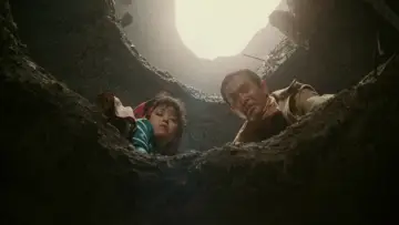 Zasłona do filmu "肉体の門" #947034