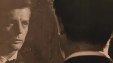 Zasłona do filmu "Marcello, una vita dolce" #1620684