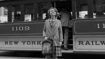 Zasłona do filmu "Wonderstruck" #307521
