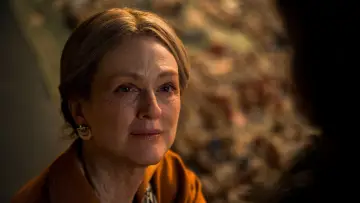 Zasłona do filmu "Wonderstruck" #307522