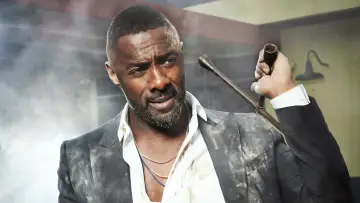 Zasłona do filmu "Szybcy i wściekli: Hobbs i Shaw" #169232