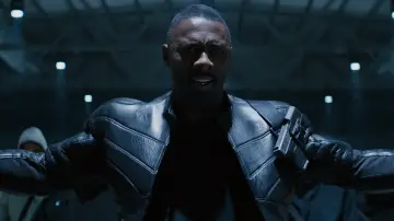 Zasłona do filmu "Szybcy i wściekli: Hobbs i Shaw" #1723760
